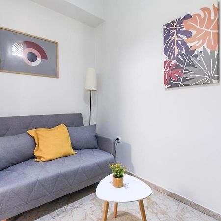Sweet & New Studio-Center Atenas Exterior foto